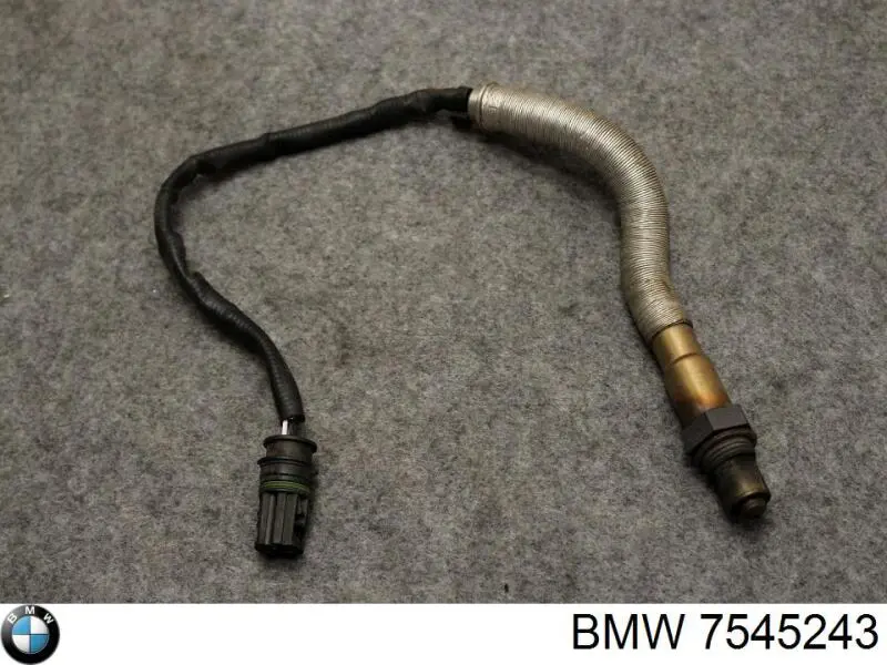 Do koszyka ES2036812B1 Delphi Sonda lambda czujnik tlenu po katalizatorze