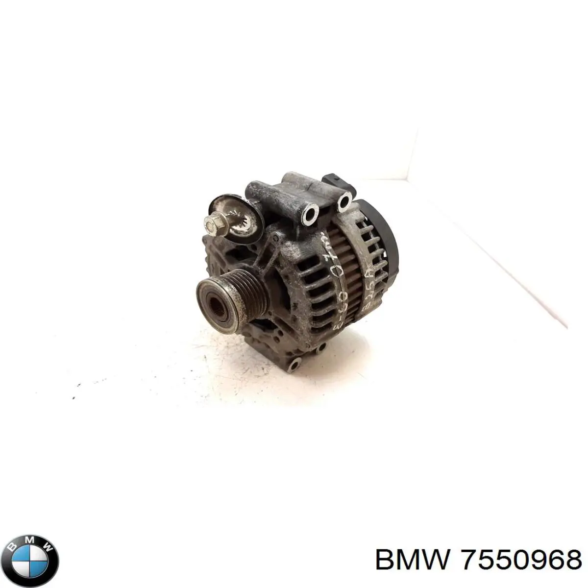 Alternator BMW 7550968