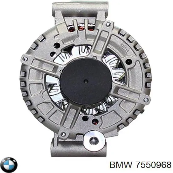 Alternator BMW 7550968 cena, od 228,71 USD