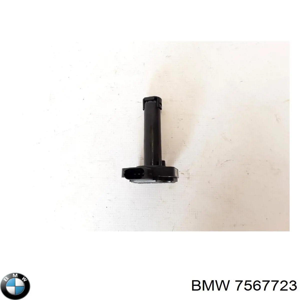Czujnik poziomu oleju silnikowego BMW 7567723 cena, od 85,49 USD