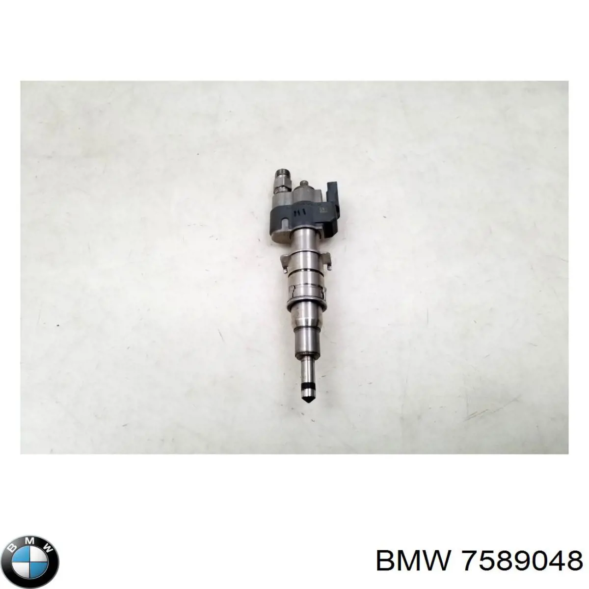 Wtryskiwacz paliwa BMW 7589048 cena, od 1313,72 USD