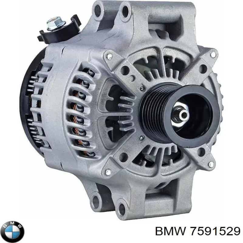 Alternator BMW 12317591525 cena, od 274,40 USD