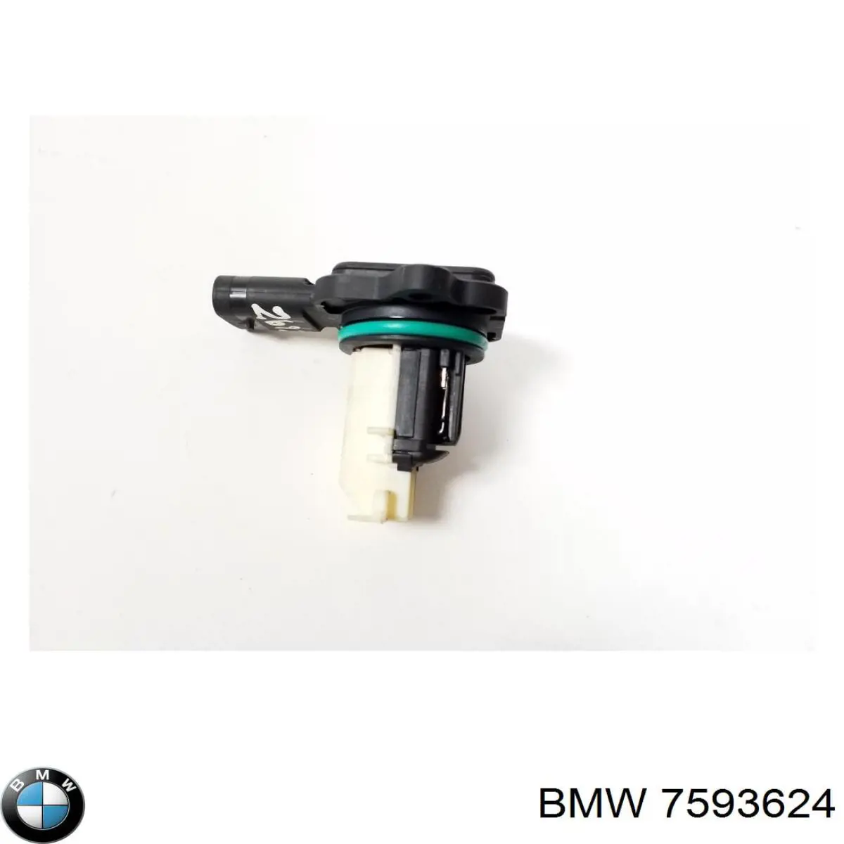 BMW 7593624