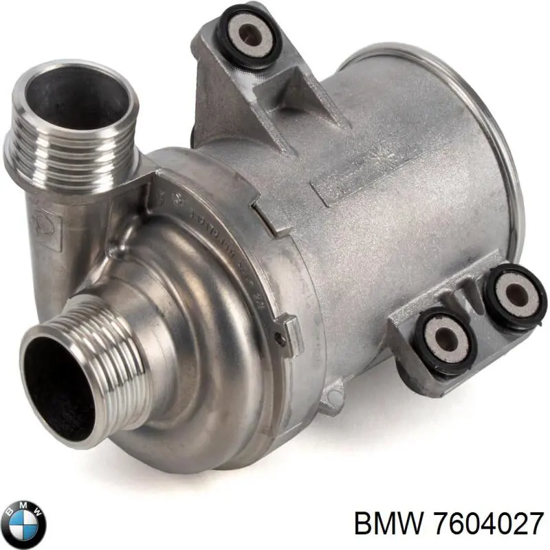 Pompa chłodząca wodna BMW 7604027 cena, od 173,65 USD