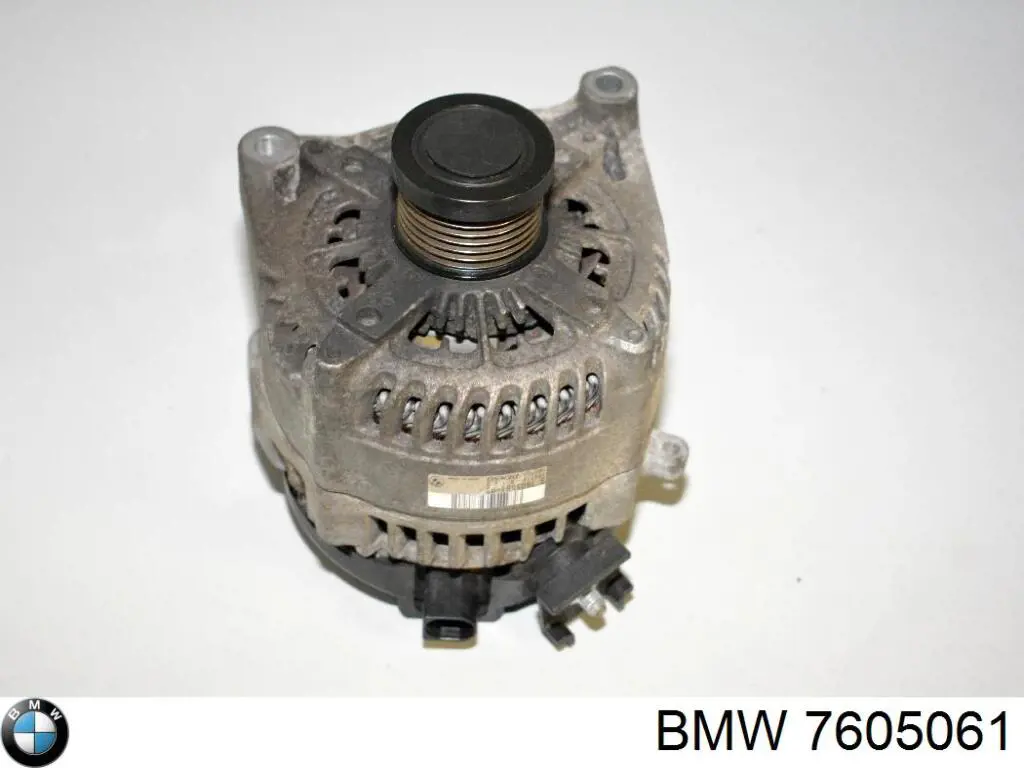 Alternator BMW 7605061