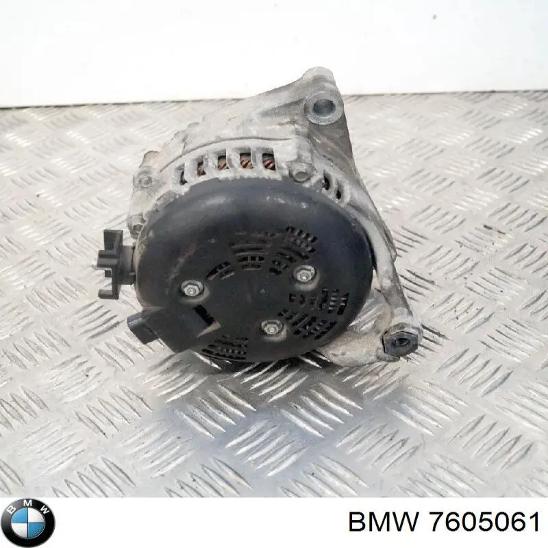Alternator BMW 7605061 cena, od 160,94 USD