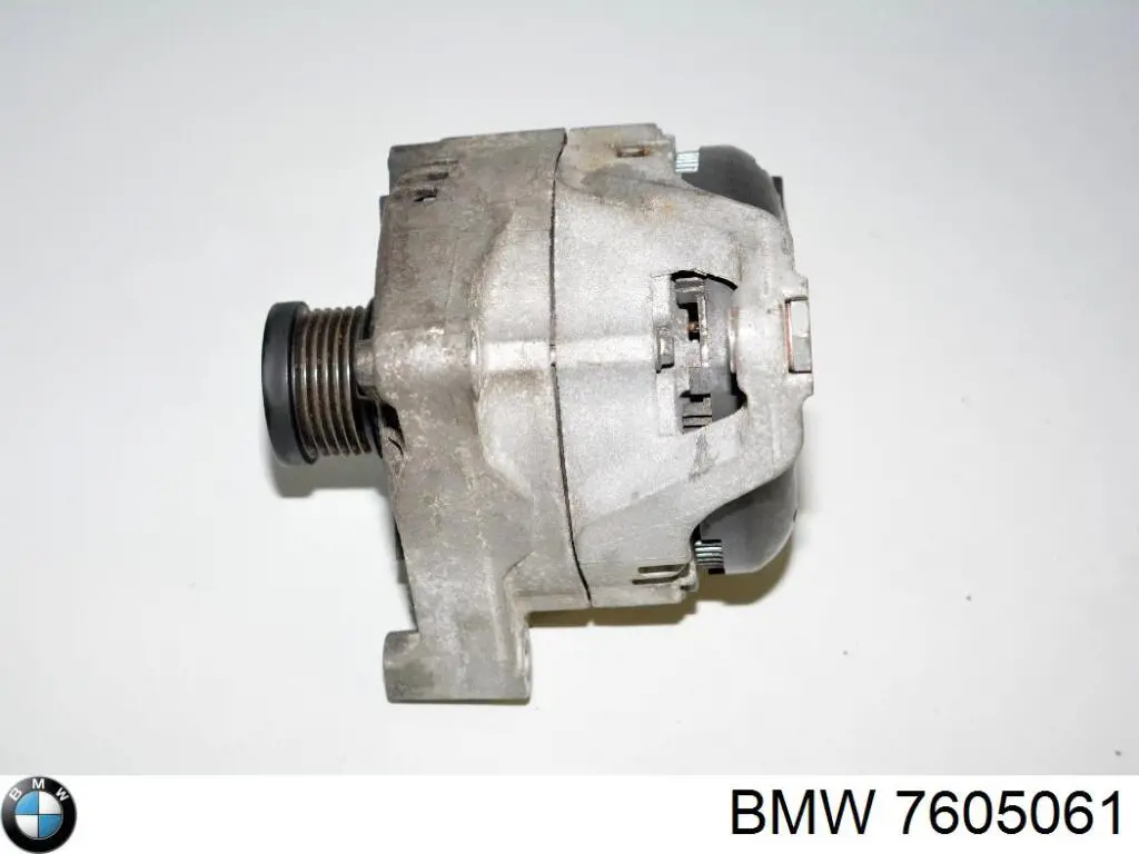 Alternator BMW 7605061 cena, od 160,94 USD