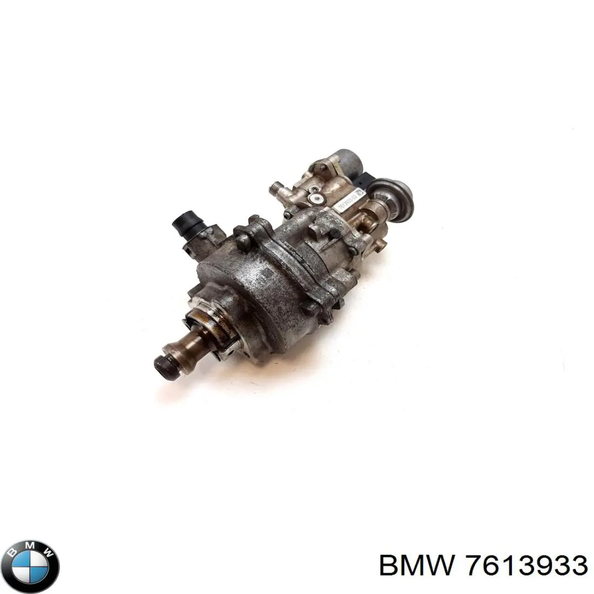 Pompa wtryskowa wysokiego ciśnienia BMW 7613933 cena, od 1630,70 USD