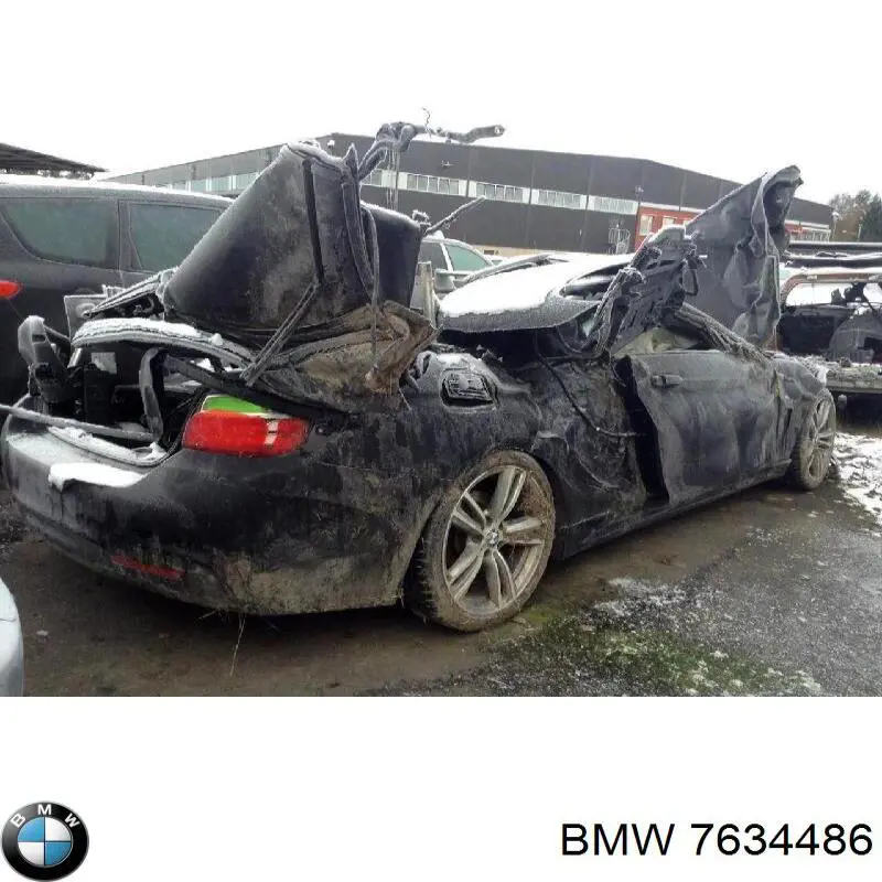 Turbina BMW 7634486 cena, od 180,06 USD