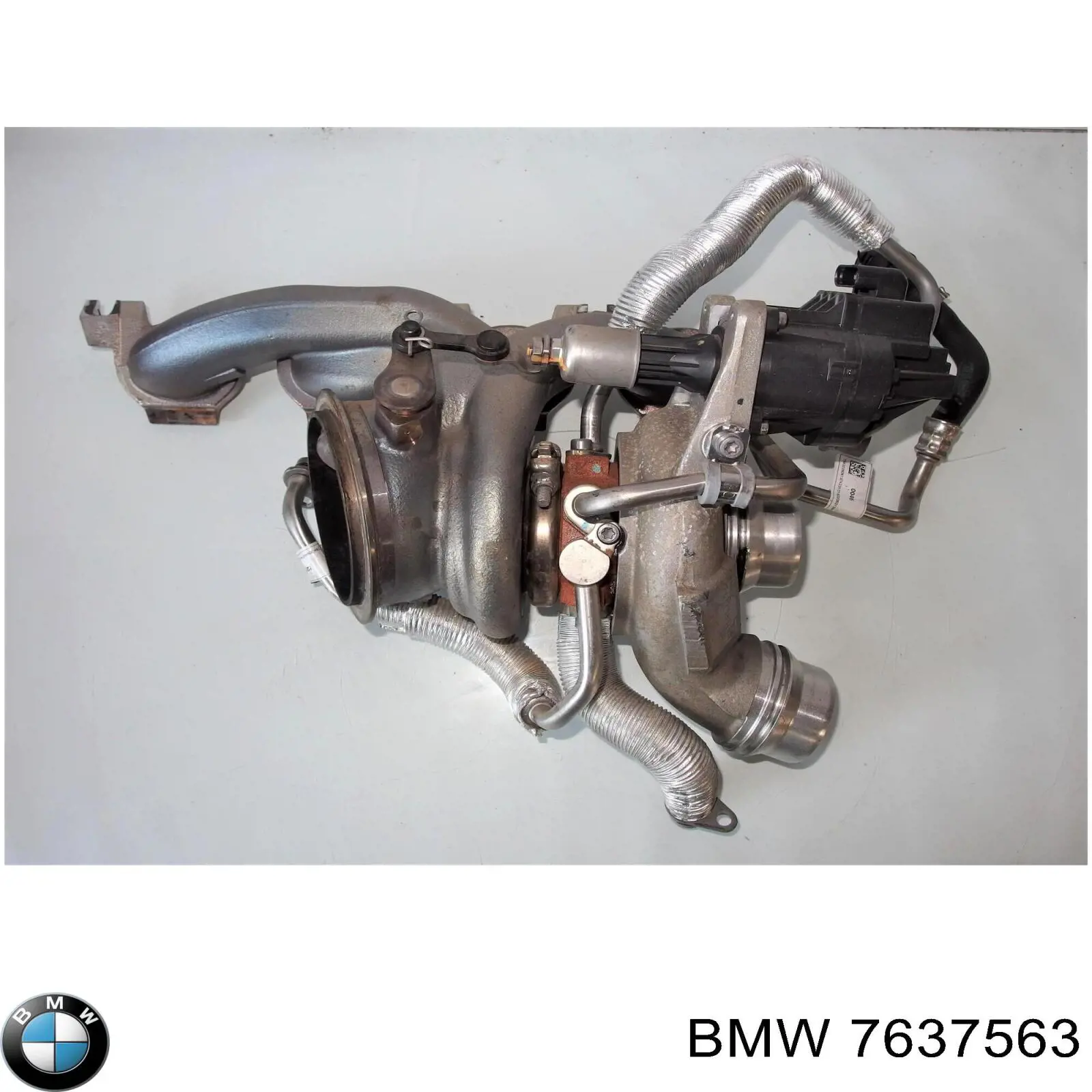 Turbina Mitsubishi 4947702411 cena, od 737,87 USD