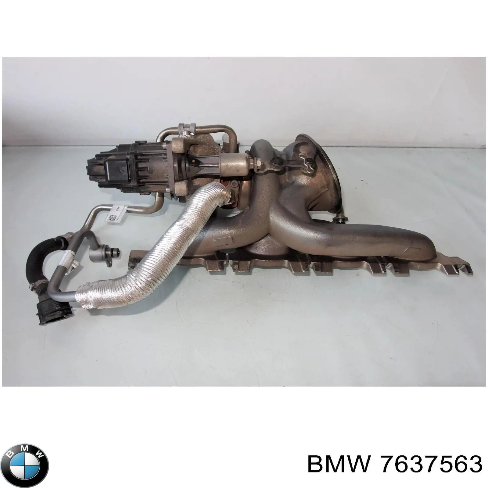 Turbina BMW 11658631891 cena, od 737,87 USD