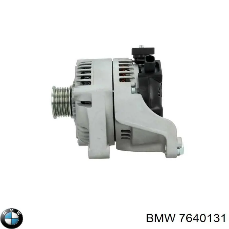 7640131 BMW Alternator