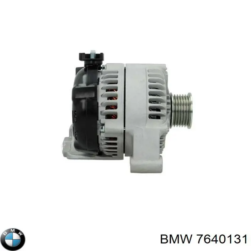 Alternator BMW 7640131 cena, od 105,56 USD