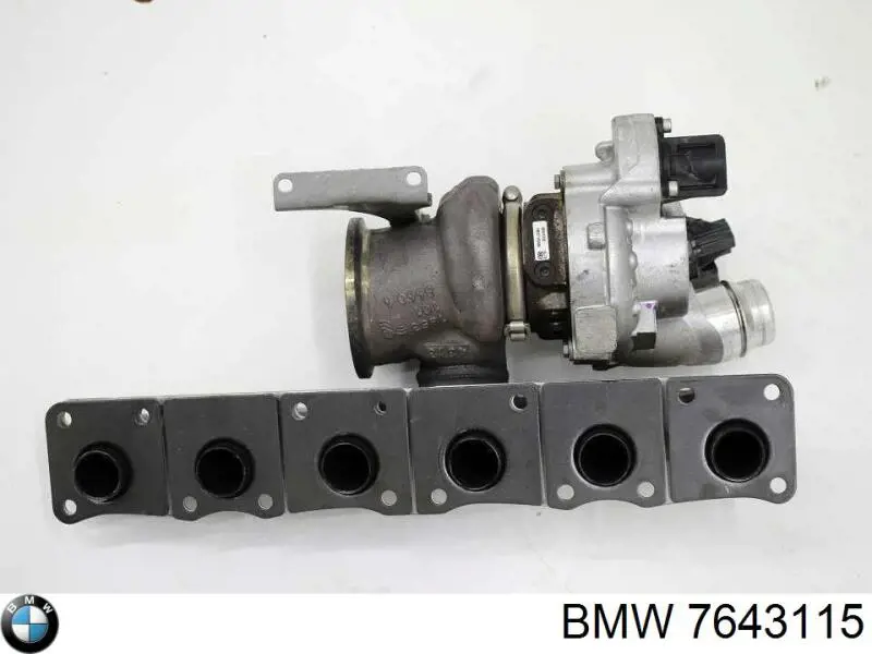 Turbina Borg-Warner 18539880010 cena, od 156,85 USD