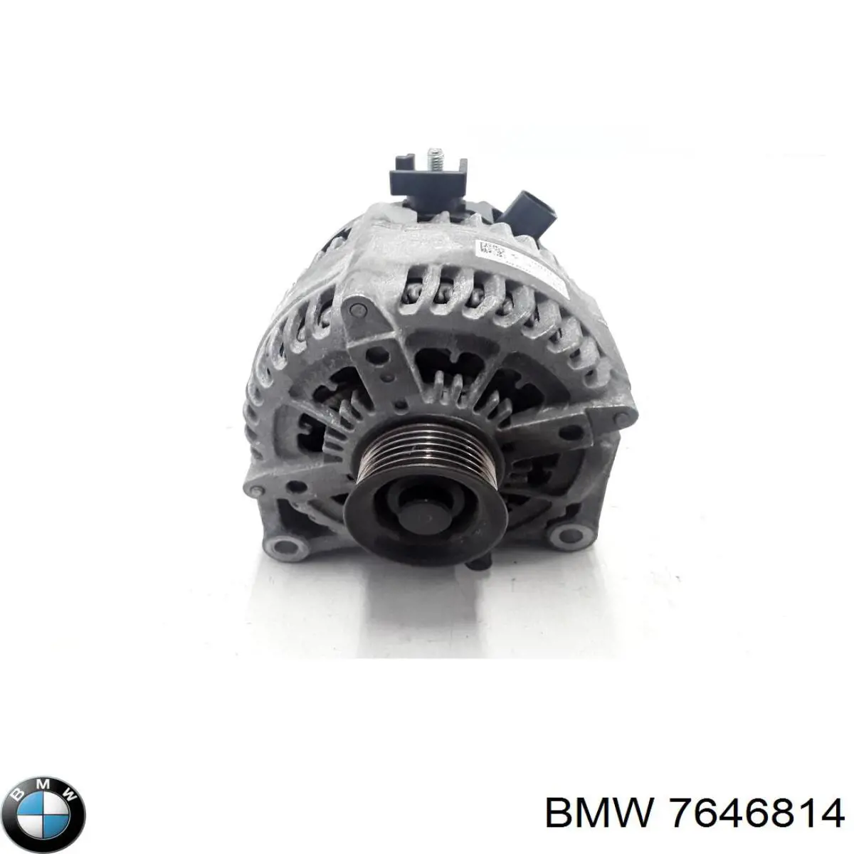 Alternator do BMW 3 (G21)