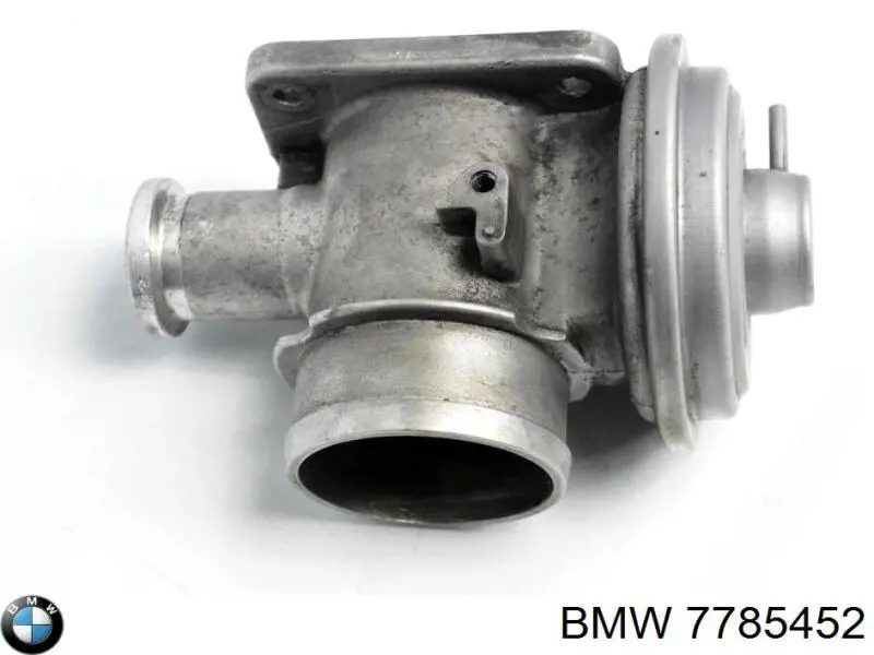 Zawór recyrkulacji spalin EGR BMW 7785452 cena, od 69,70 USD