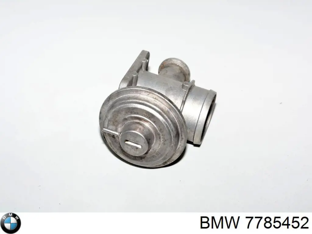 7785452 BMW Zawór recyrkulacji spalin EGR