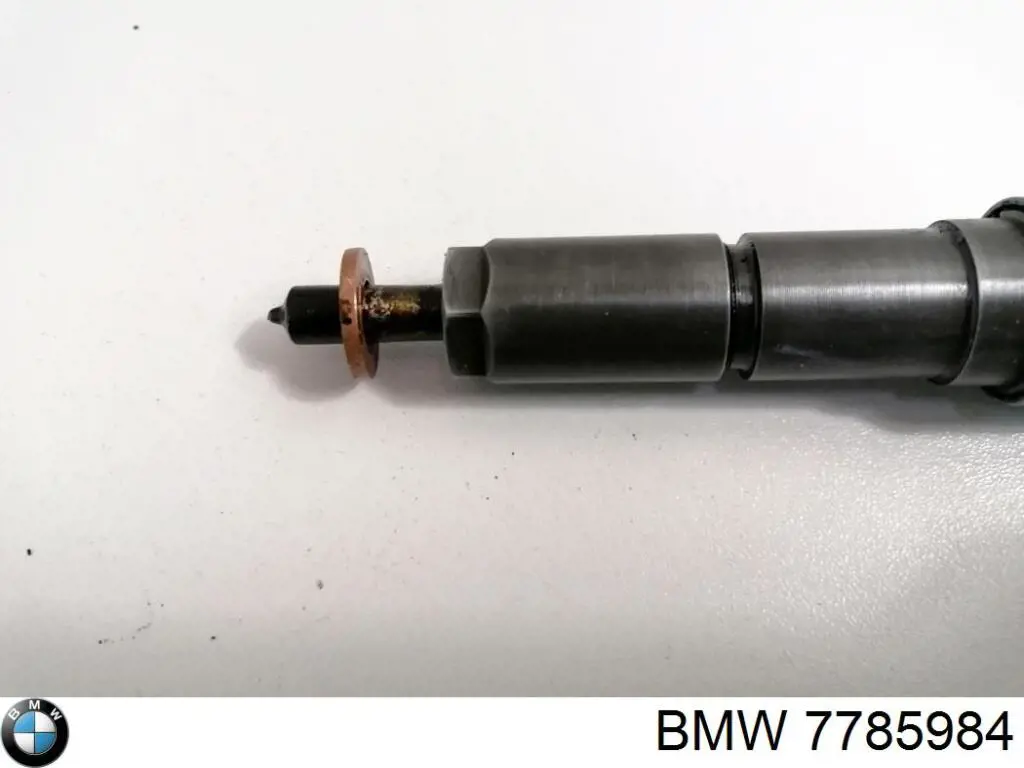 7785984 BMW Wtryskiwacz paliwa