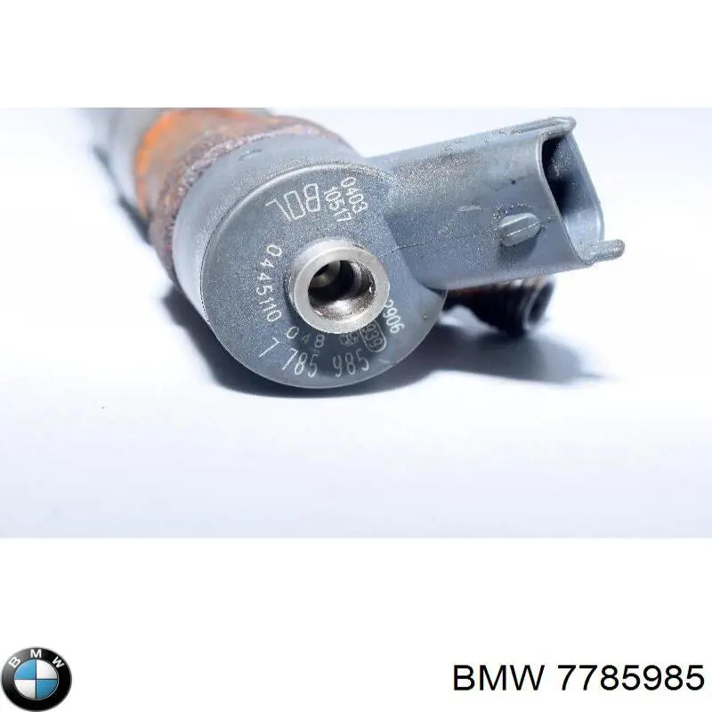 7785985 BMW Wtryskiwacz paliwa