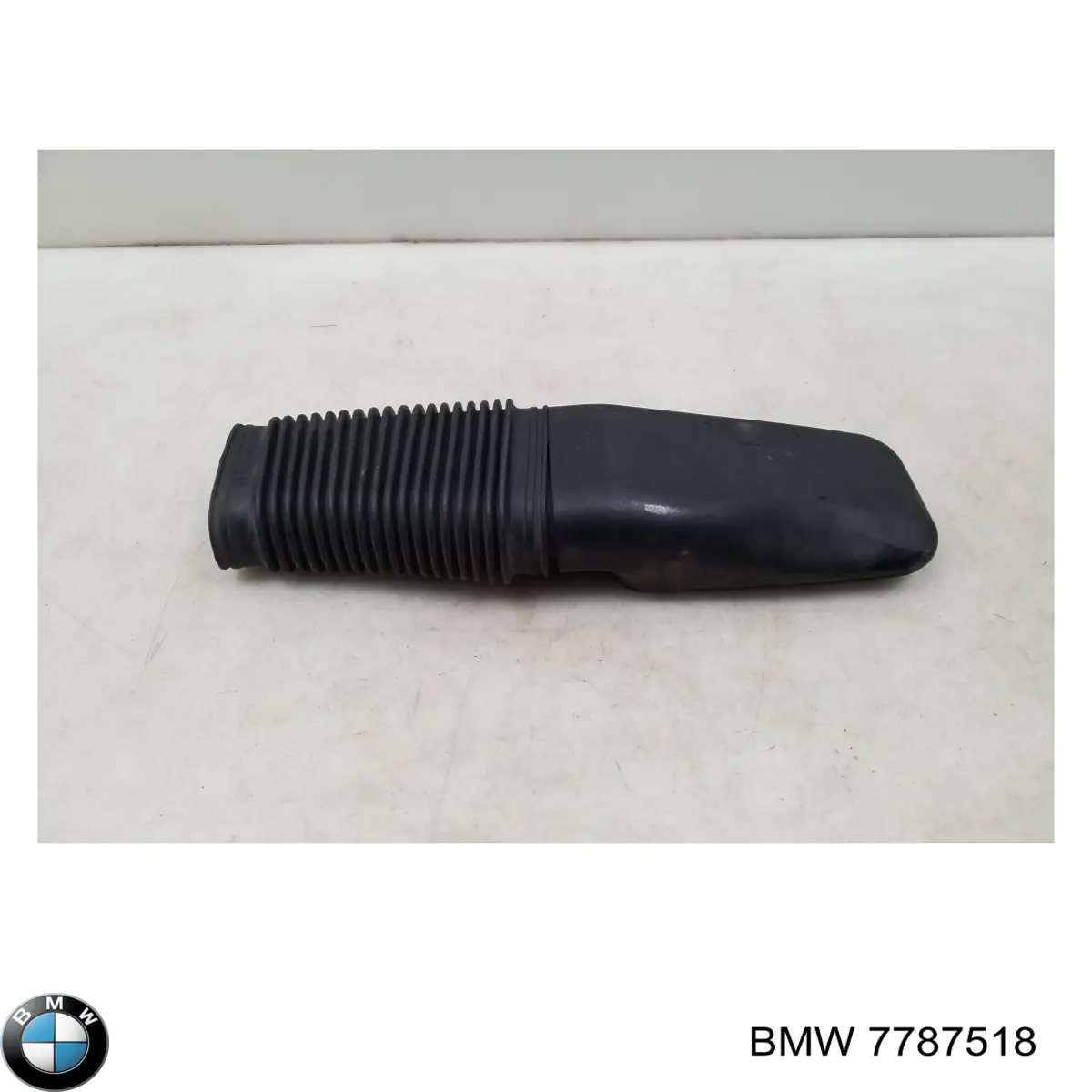Wlot powietrza do filtra powietrza BMW X3 SUV (E83) (2004 - 2010) cena, od 84,61 USD