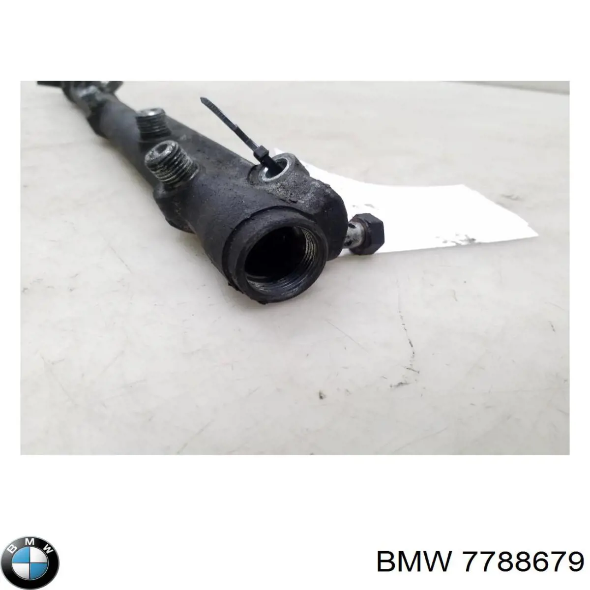 Rozdzielacz paliwa BMW 7788679 cena, od 129,40 USD