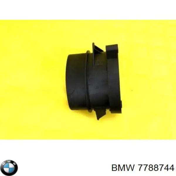 Do koszyka 7788744 BMW Czujnik przepływu powietrza, przepływomierz powietrza M.A.F.