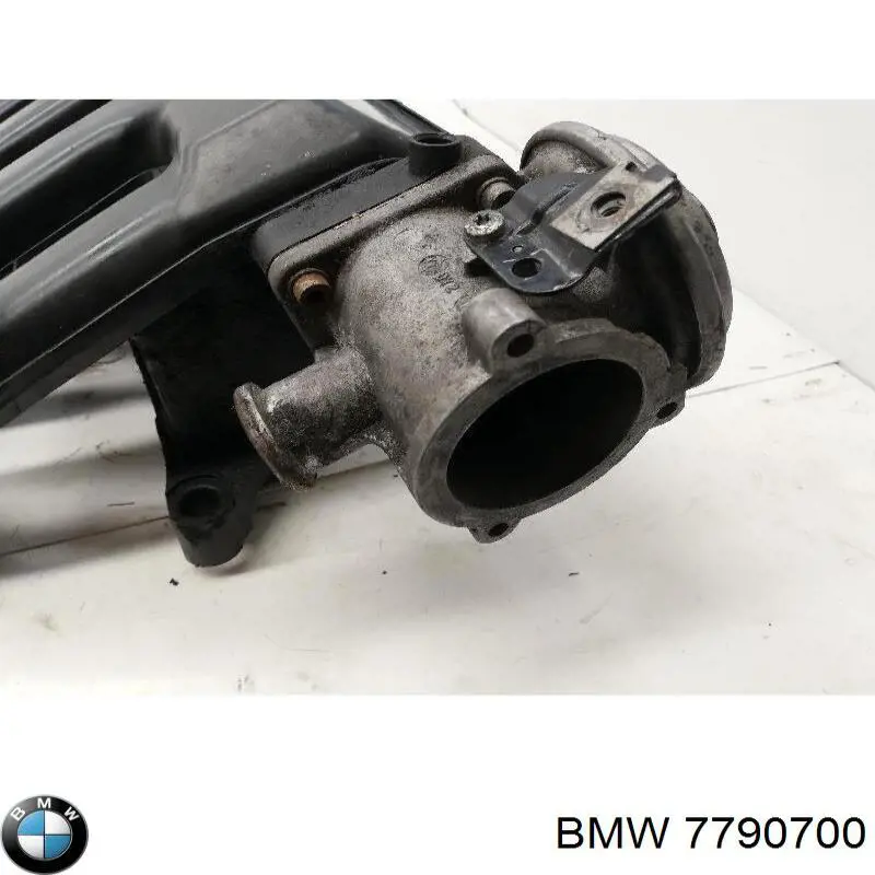 Kolektor ssący BMW 7790700 cena, od 79,52 USD