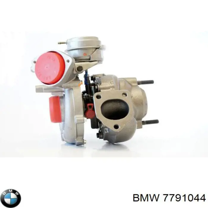 Turbina BMW 7791044 cena, od 528,59 USD