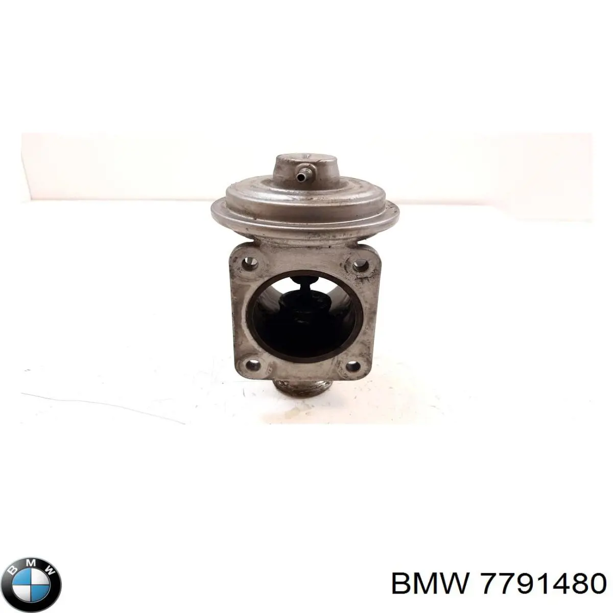 Zawór recyrkulacji spalin EGR BMW 7791480 cena, od 54,48 USD