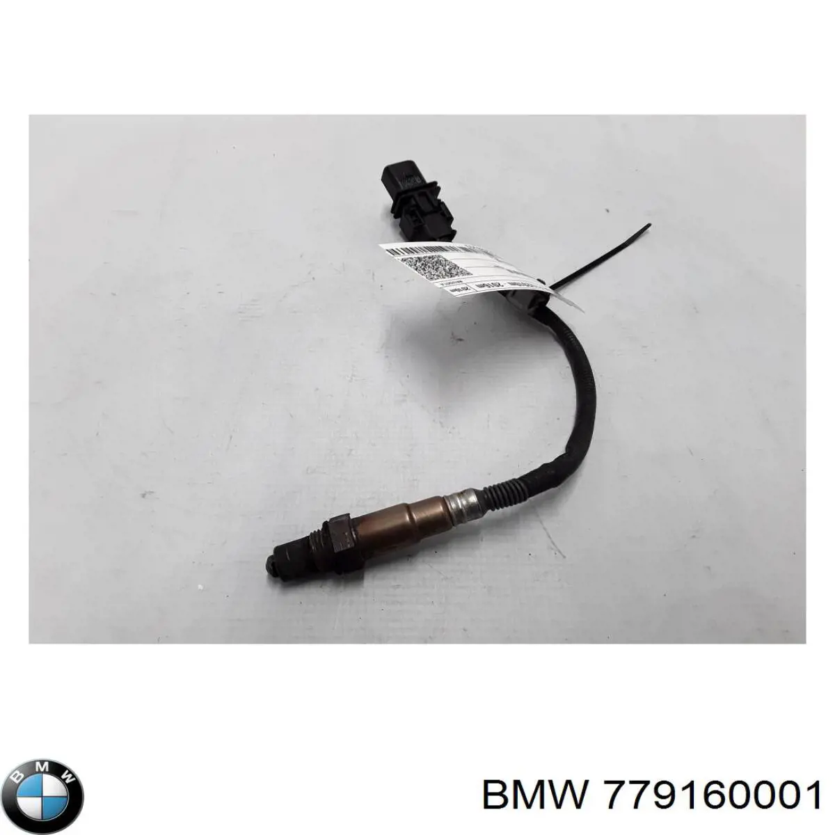 Sonda lambda, czujnik tlenu BMW 779160001 cena, od 52,78 USD