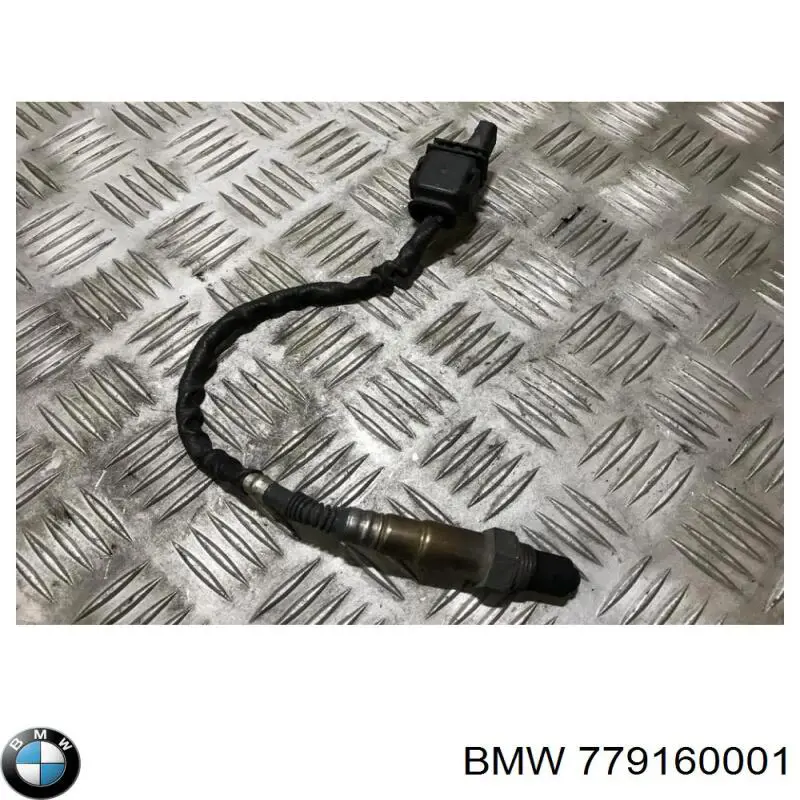 Sonda lambda, czujnik tlenu BMW 779160001