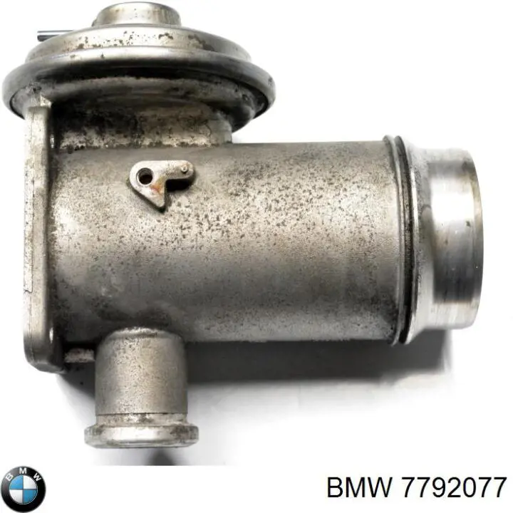 Zawór recyrkulacji spalin EGR BMW 7792077 cena, od 53,57 USD