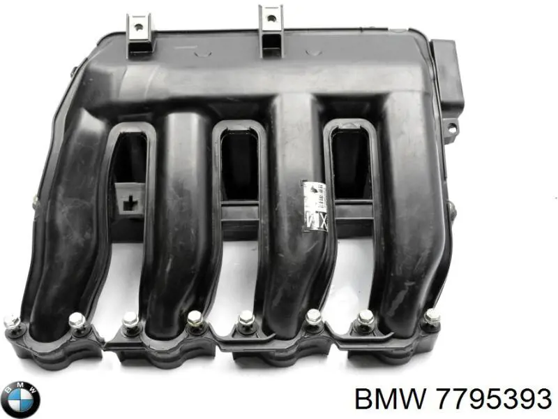 Do koszyka 7795393 BMW Kolektor ssący