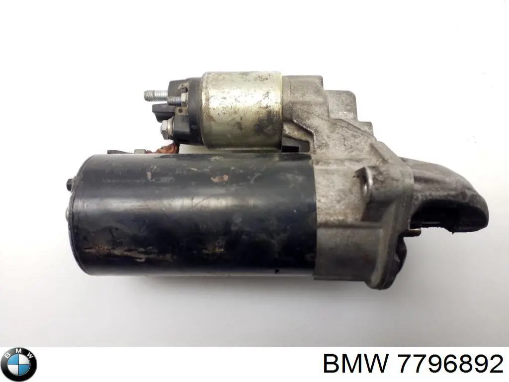 Rozrusznik BMW 7796892 cena, od 80,02 USD