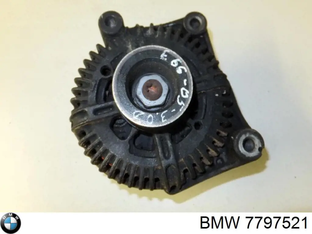 Alternator BMW 7797521 cena, od 232,06 USD