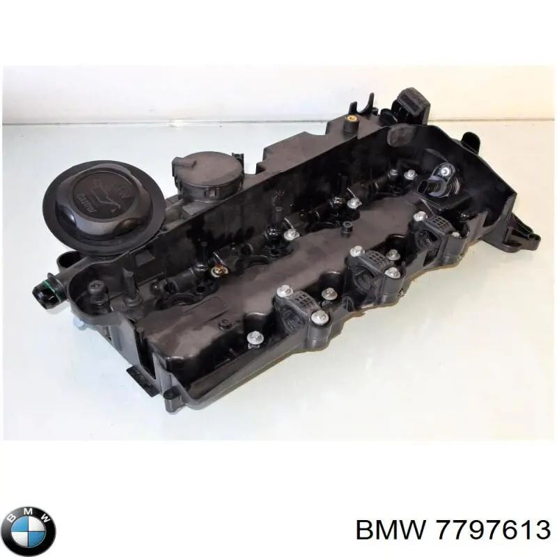 7797613 BMW Pokrywa zaworowa