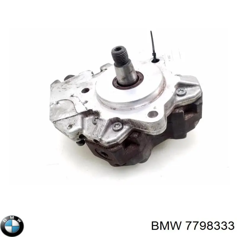 7798333 BMW Pompa wtryskowa wysokiego ciśnienia