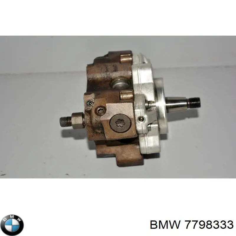 7798333 BMW Pompa wtryskowa wysokiego ciśnienia