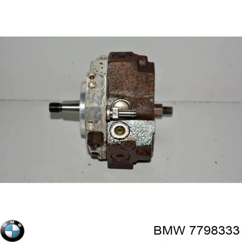 0445010146 BMW Pompa wtryskowa wysokiego ciśnienia