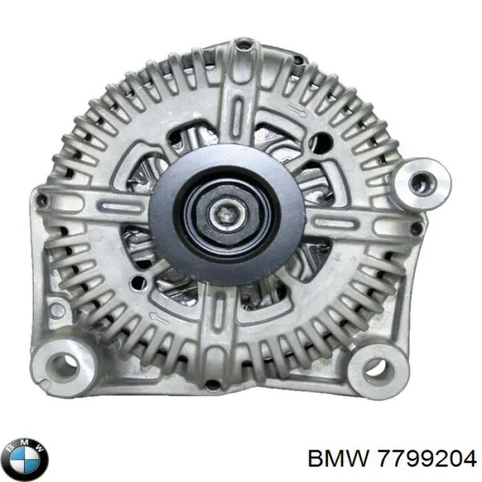 Do koszyka 7799204 BMW Alternator