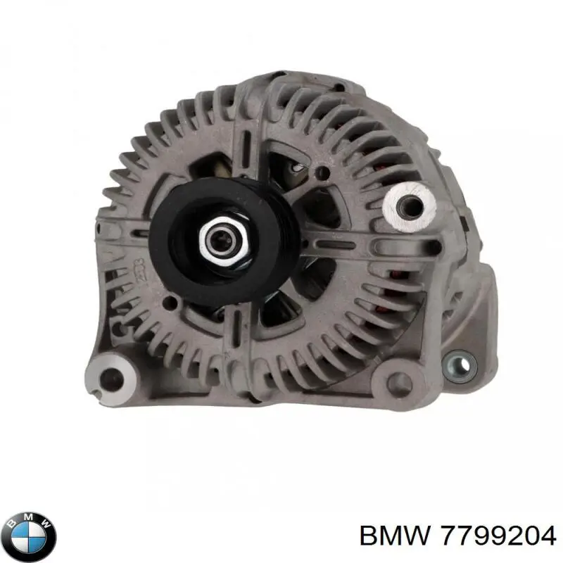 Alternator BMW 7799204
