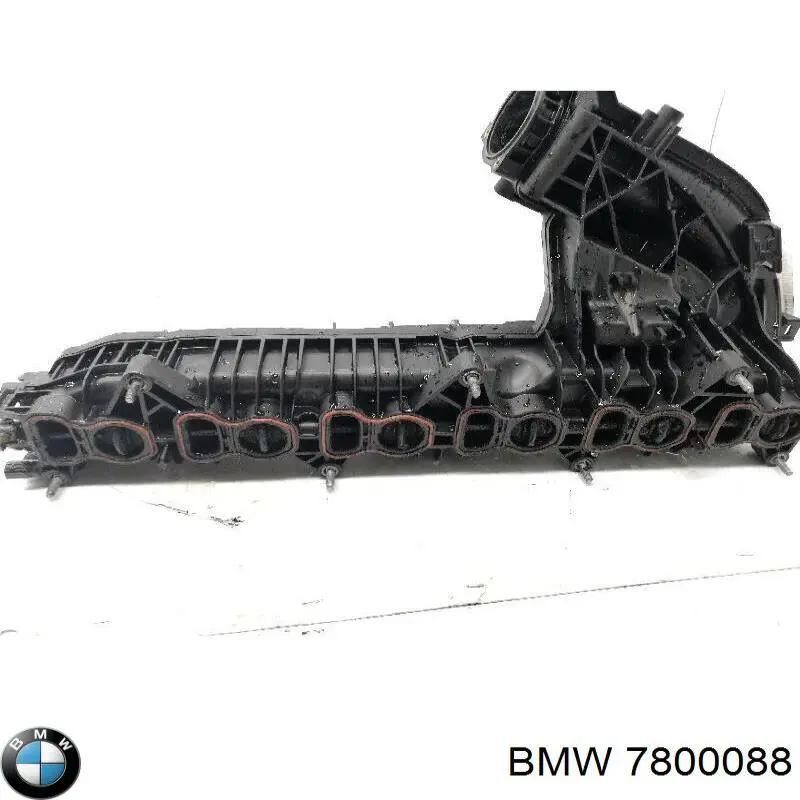 Kolektor ssący 7800088 BMW
