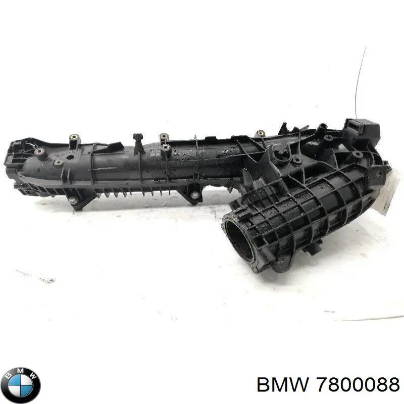 7800088 BMW Kolektor ssący