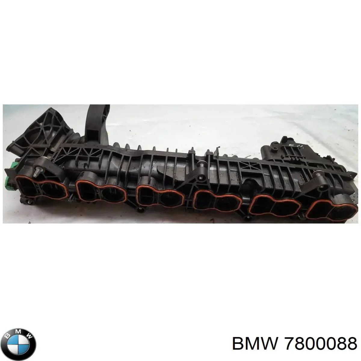 Do koszyka 7800088 BMW Kolektor ssący