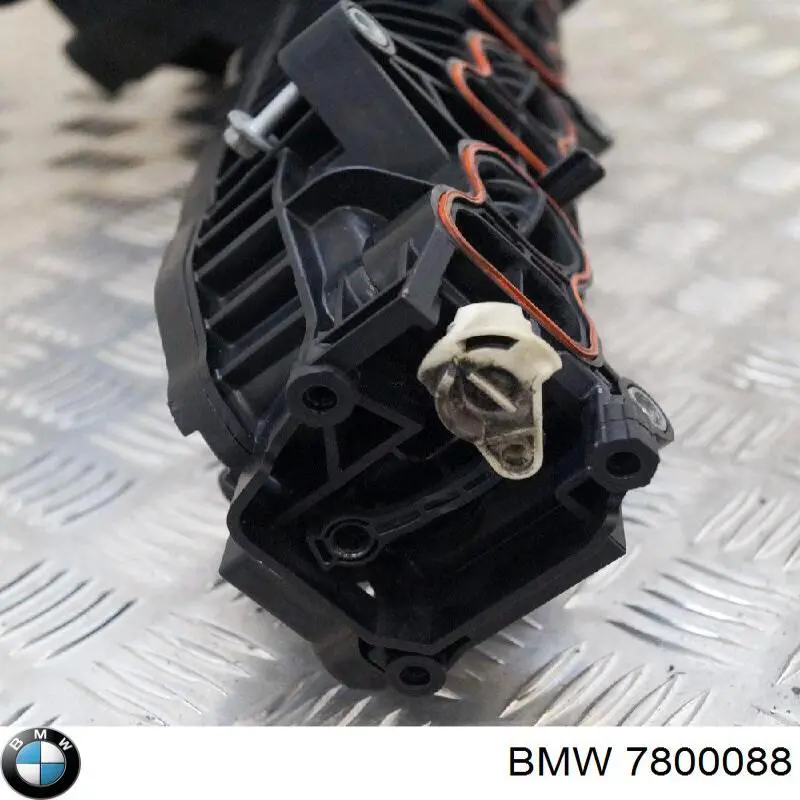 Kolektor ssący BMW 7800088 cena, od 229,48 USD