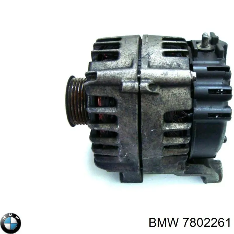 Alternator BMW 7802261 cena, od 148,71 USD
