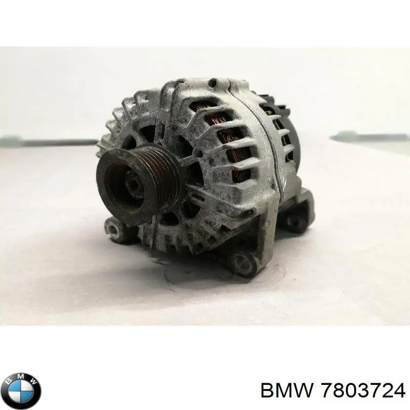 Alternator BMW 7803724 cena, od 260,49 USD