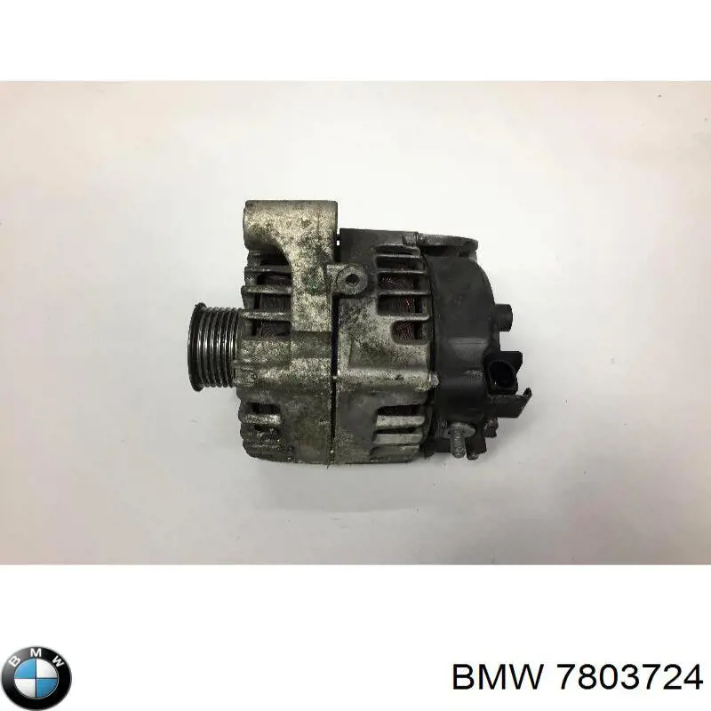 Alternator BMW 7803724