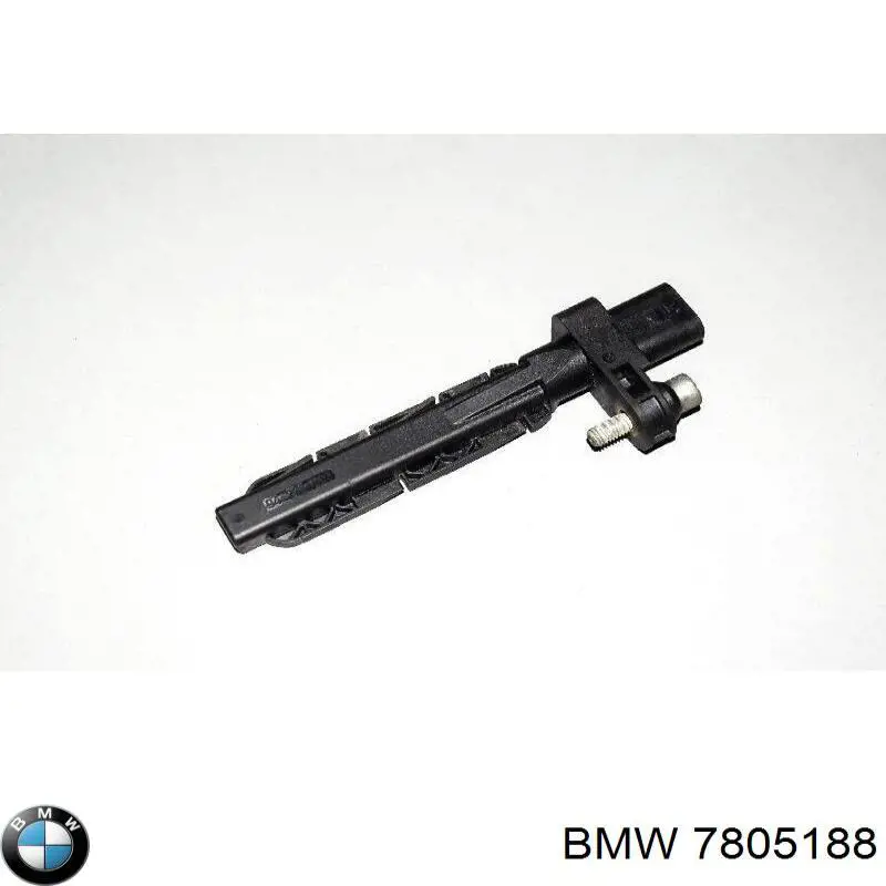 Czujnik położenia wału korbowego BMW 7805188 cena, od 49,01 USD