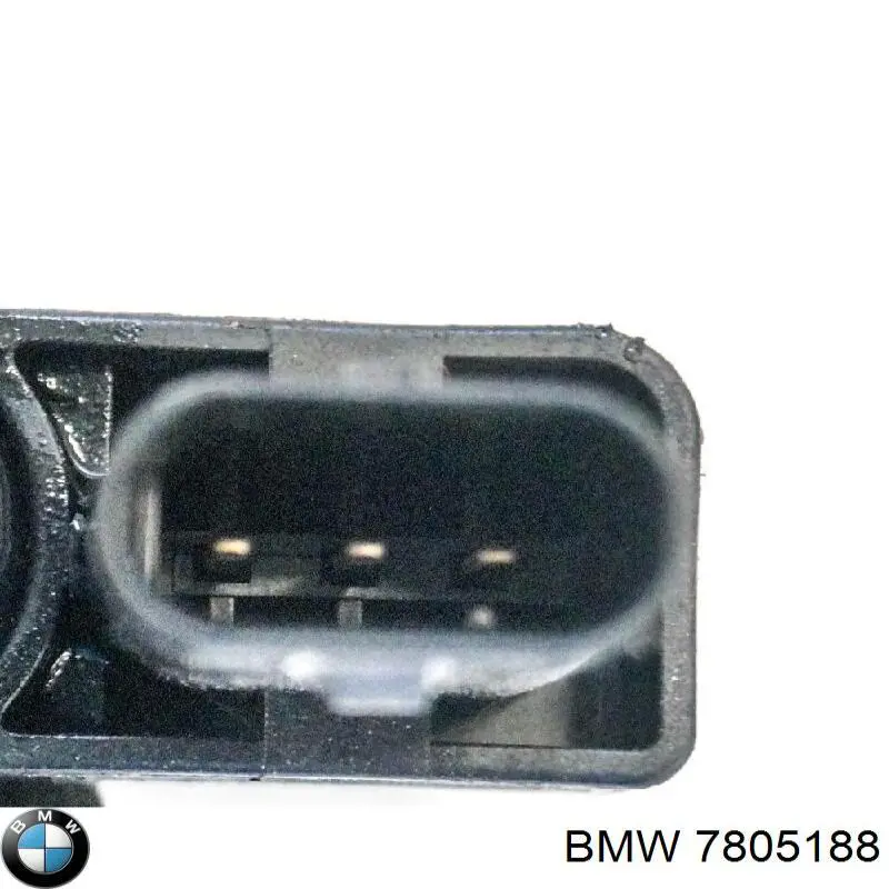 Czujnik położenia wału korbowego BMW 7805188 cena, od 49,01 USD